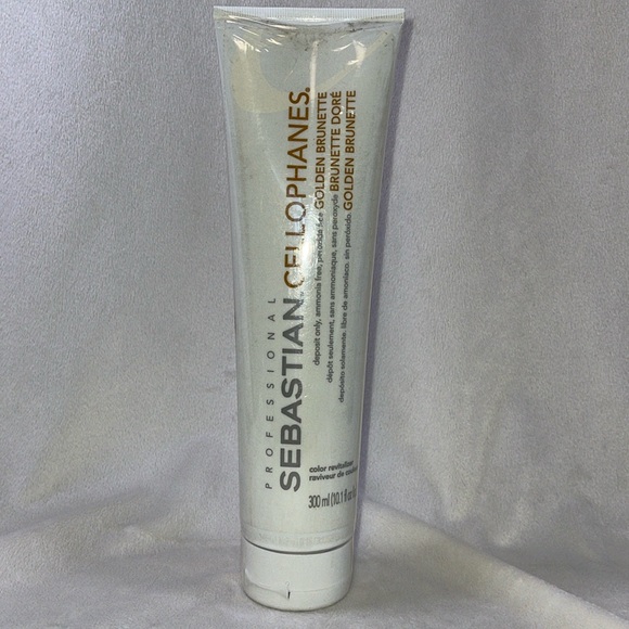 Sebastian cellophanes - Picture 1 of 4